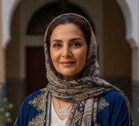 سارة الجبوري